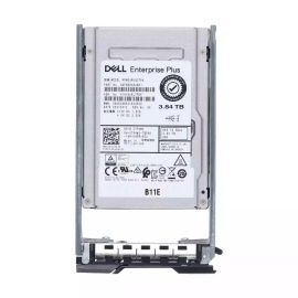 Dell TP4W3 SAS 12Gb/s 2.5-inch Solid State Drive (SSD)