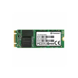 Transcend TS128GMTS600 MTS600 128GB SATA III 6Gb/s Solid State Drive (SSD)