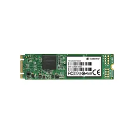 Transcend TS128GMTS800 128GB SATA 6Gb/s Solid State Drive (SSD)
