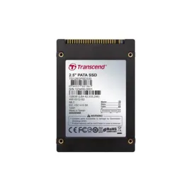 Transcend TS128GPSD330 PSD330 128GB PATA Solid State Drive (SSD)