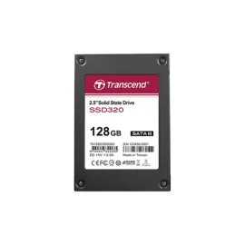 Transcend TS128GSSD320 SSD320 128GB SATA 6Gb/s Solid State Drive (SSD)