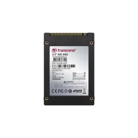 Transcend TS16GSSD25-S 16GB 2.5-inch Solid State Drive (SSD)