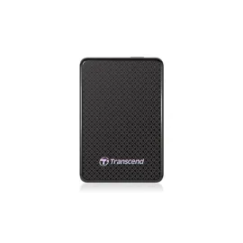Transcend TS1TESD400K ESD400 1TB USB 3.0 Solid State Drive (SSD)