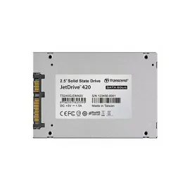 Transcend TS240GJDM420 JetDrive 420 240GB SATA III 6Gb/s Solid State Drive (SSD)