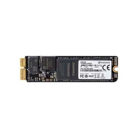 Transcend TS240GJDM820 JetDrive 820 240GB PCI-Express 3.0 x2 Solid State Drive (SSD)