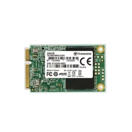Transcend TS256GMSA230S 230S 256GB SATA III 6Gb/s Solid State Drive (SSD)