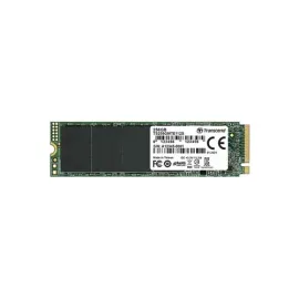 Transcend TS256GMTE112S 112S 256GB PCI-Express 3.0 x4 Solid State Drive (SSD)
