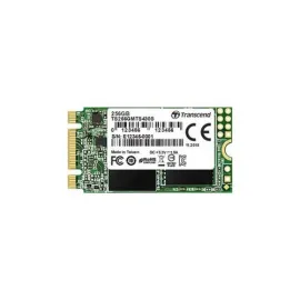 Transcend TS256GMTS430S 430S 256GB SATA III 6Gb/s Solid State Drive (SSD)