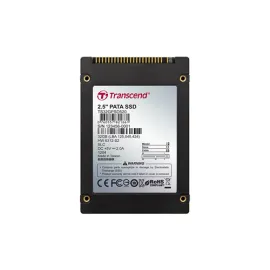 Transcend TS2GPSD520 2GB IDE / ATA Solid State Drive (SSD)