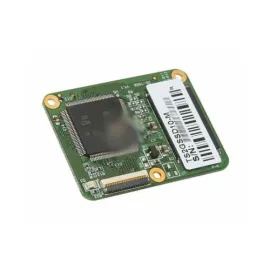 Transcend TS2GSSD10-M 2GB ATA-66 Solid State Drive (SSD)