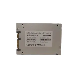 Transcend TS480GJDM420 JetDrive 420 480GB SATA 6Gb/s Solid State Drive (SSD)
