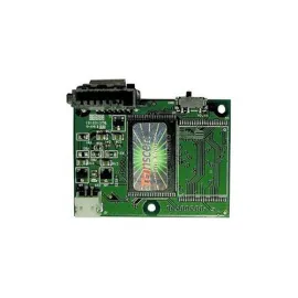 Transcend TS4GSDOM7H 4GB SATA 1.5Gb/s Solid State Drive (SSD)