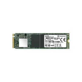 Transcend TS512GMTE110S 110S 512GB PCI-Express 3.0 x4 Solid State Drive (SSD)