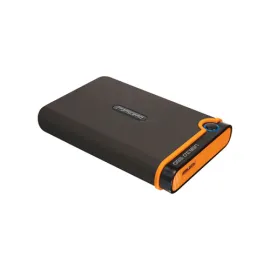 Transcend TS64GSSD18C3 64GB USB 3.0 Solid State Drive (SSD)