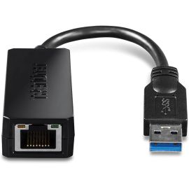 TRENDnet TU3-ETG USB 3.0 Network Adapter