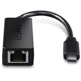 TRENDnet TUC-ETG USB-C Network Adapter