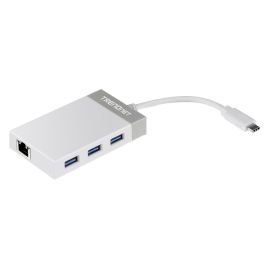 TRENDnet TUC-ETGH3 USB-C 10GbE Network Adapter