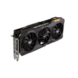Asus TUF-RTX3080TI-O12G-GAMING Nvidia GeForce RTX 3080 TI Graphics Card