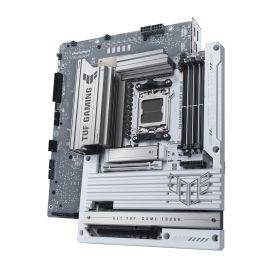 Asus TUF GAMING B850-BTF WIFI W Single Socket A5 ATX Gaming Motherboard