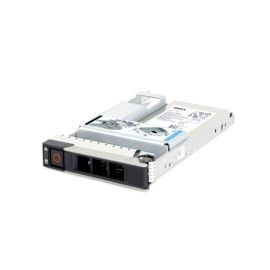 Dell TWK5J 7.68TB SAS 2.5-inch Solid State Drive (SSD)
