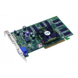 Dell U0842 Graphics Card