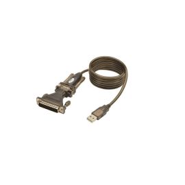 Tripp Lite U209-005-DB25 USB Network Adapter
