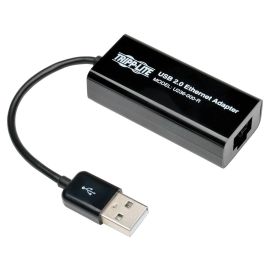 Tripp Lite U236-000-R Ethernet 10GbE Network Adapter