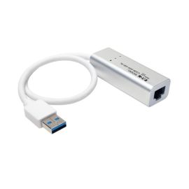 Tripp Lite U336-000-GB-AL Ethernet 10/100/1000BASE-T Network Adapter