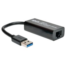 Tripp Lite U336-000-R Ethernet 10/100/1000BASE-T Network Adapter