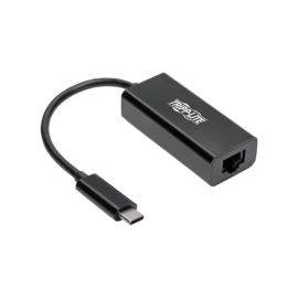 Tripp Lite U436-06N-GB Ethernet 10/100/1000BASE-T Network Adapter