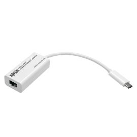 Tripp Lite U436-06N-GBW Ethernet 10/100/1000BASE-T Network Adapter
