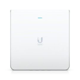 Ubiquiti U6-Enterprise-IW Tri Band 6GHz Wireless Access Point