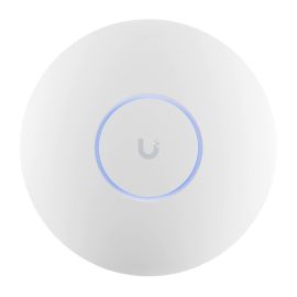 Ubiquiti U6-ENTERPRISE-US Tri Band 6GHz UniFi U6 Enterprise Wireless Access Point