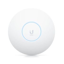 Ubiquiti U6-Enterprise Tri Band 6GHz Wireless Access Point