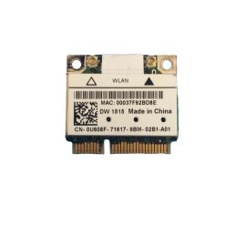 Dell 0U608F PCI-Express 802.11n Wireless LAN Card