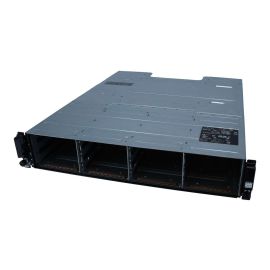 Dell U648K PowerVault MD1200 12-Bay Storage Array