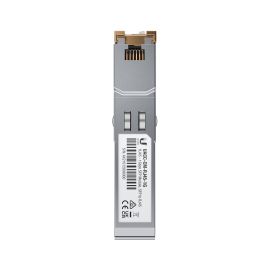 Ubiquiti UACC-CM-RJ45-1G 1GbE SFP Transceiver