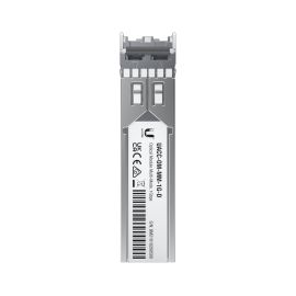Ubiquiti UACC-OM-MM-1G-D-2 1GbE SFP Transceiver