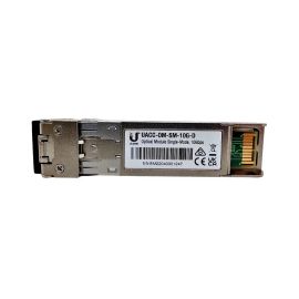 Ubiquiti UACC-OM-SM-10G-D-2 10GbE SFP+ Transceiver