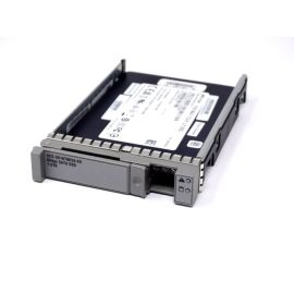 Cisco UCS-SD16TBKS4-EV= Enterprise Value 1.6TB SATA 6Gb/s Solid State Drive (SSD)