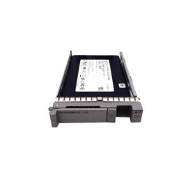 Cisco UCS-SD16TBMS4-EV= Enterprise Value 1.6TB SATA 6Gb/s Solid State Drive (SSD)