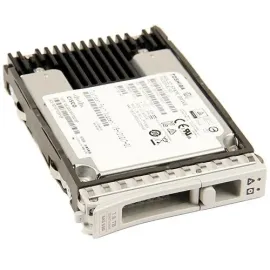 Cisco UCS-SD16TSASS3-EP 1.6TB SAS 12Gb/s Solid State Drive (SSD)