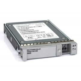 Cisco UCS-SD400G12S4-EP 400GB SAS 12Gb/s Solid State Drive (SSD)
