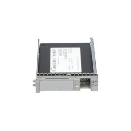 Cisco UCS-SD480G0KS2-EV= Enterprise Value 480GB SATA 6Gb/s Solid State Drive (SSD)