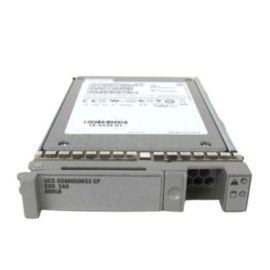 Cisco UCS-SD800G0KS2-EP 800GB SAS 6Gb/s Solid State Drive (SSD)