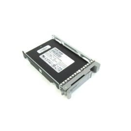 Cisco UCS-SD960GBKS4-EV= 960GB SATA 6Gb/s Solid State Drive (SSD)
