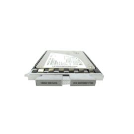 Cisco UCS-SSD100GI1F105= 100GB SATA 3Gb/s Solid State Drive (SSD)