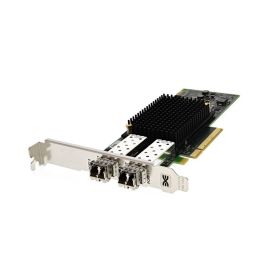 Emulex UCSC-PCIE-BD16GF= Fibre Channel 16GbE Network Adapter