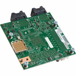 Cisco UCSX-V4-Q25GME Quad-Ports Ethernet Mezzanine Card
