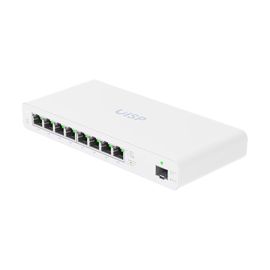 Ubiquiti UISP-S 8-Ports Ethernet UniFi Network Switch